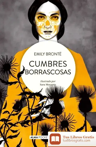 Descargar Cumbres Borrascosas (Pocket) de Emily Brontë