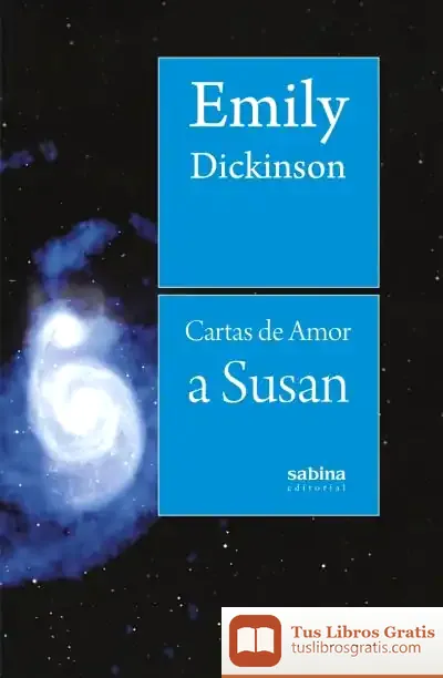 Descargar Cartas De Amor A Susan