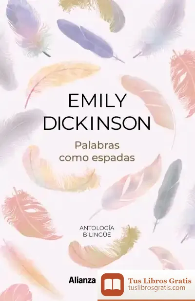 Descargar Palabras Como Espadas