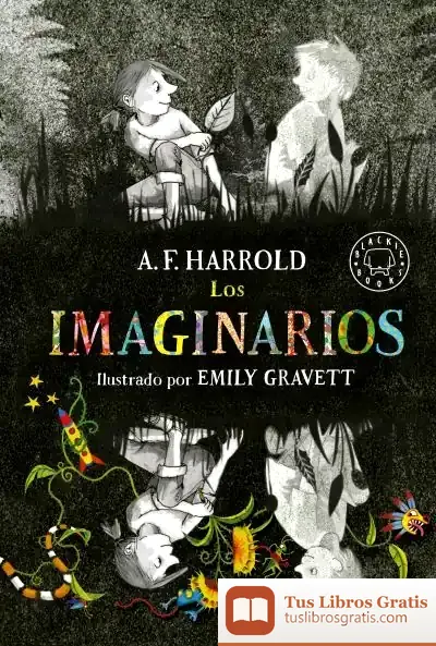 Descargar Los Imaginarios de Emily Gravett
