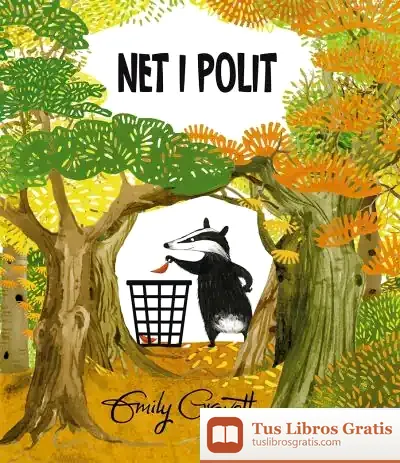 Descargar Net I Polit de Emily Gravett