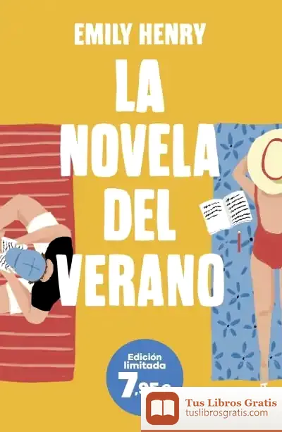 Descargar La Novela Del Verano