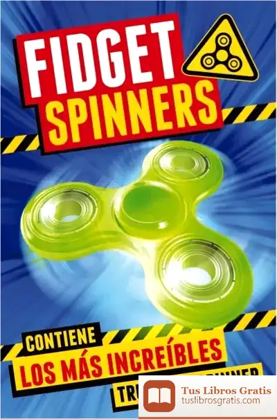 Descargar Fidget Spinner