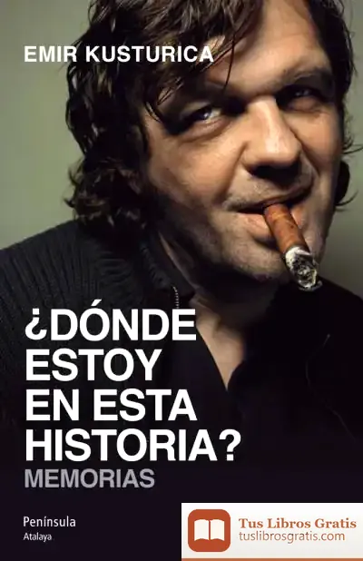 Descargar ¿Dónde Estoy En Esta H