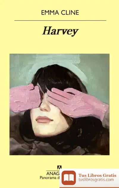 Descargar Harvey de Emma Cline