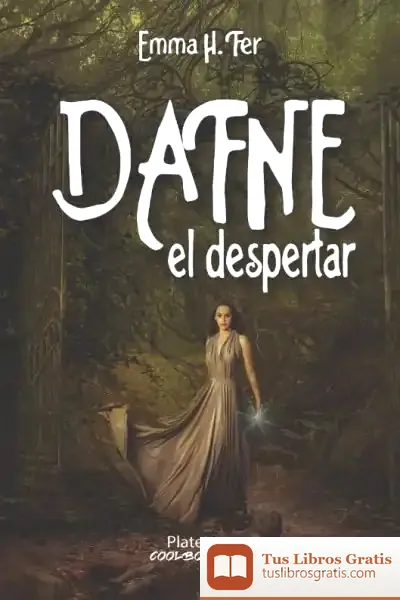 Descargar Dafne. El Despertar