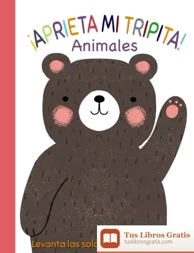 Descargar ¡Aprieta Mi Tripita! Animales