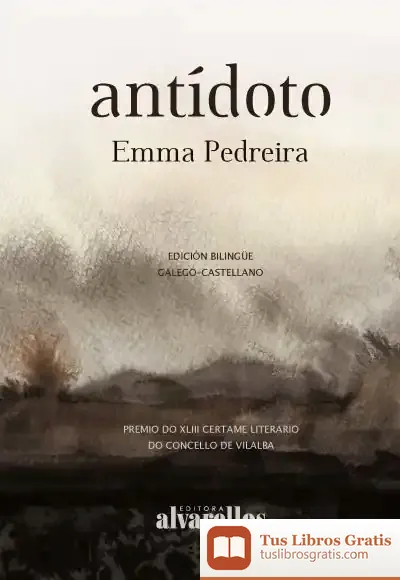 Descargar Antídoto