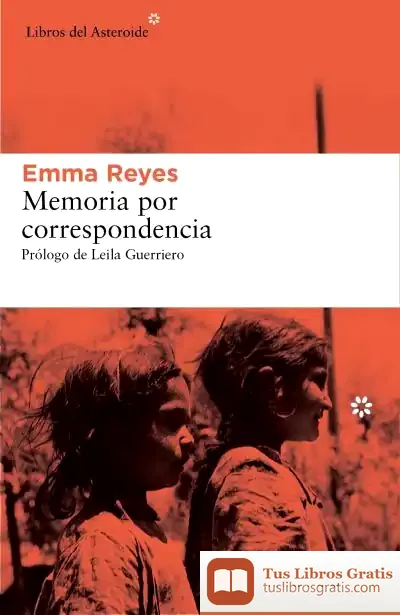 Descargar Memoria Por Correspondencia