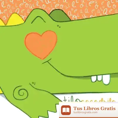 Descargar Tilo Cocodrilo de Emma S. Varela