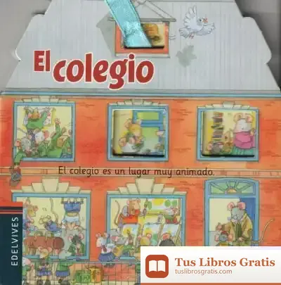 Descargar El Colegio