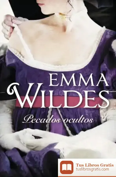 Descargar Pecados Ocultos de Emma Wildes