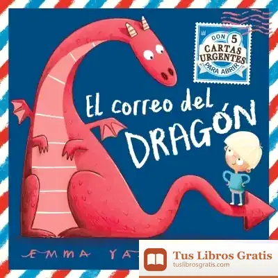 Descargar El Correo Del Dragón
