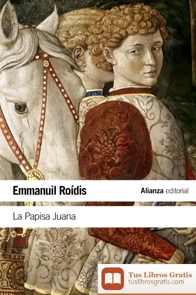 Descargar La Papisa Juana