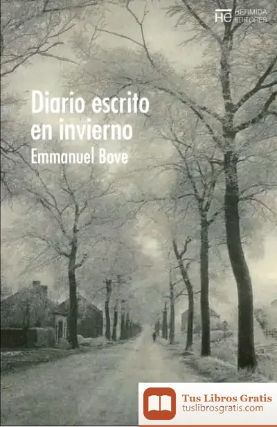 Descargar Diario Escrito En Invierno