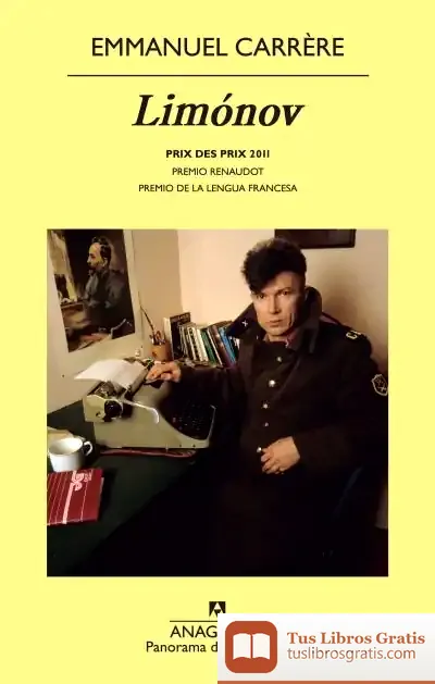 Descargar Limónov