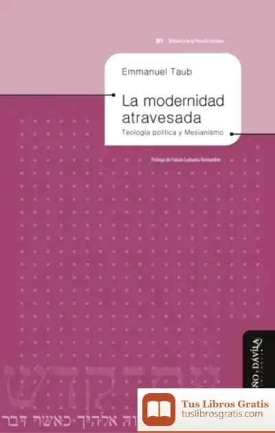Descargar La Modernidad Atravesada