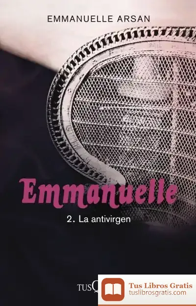 Descargar Emmanuelle 2. La Antivirgen