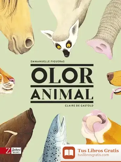 Descargar Olor Animal