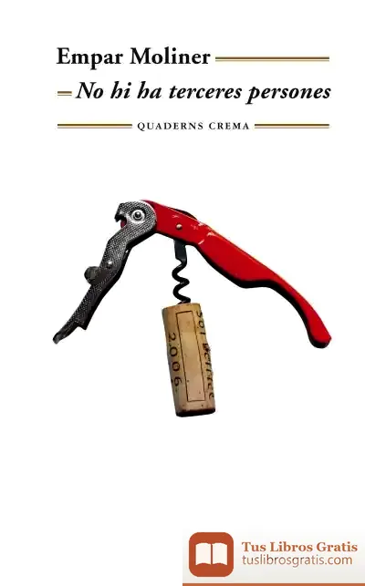 Descargar No Hi Ha Terceres Persones