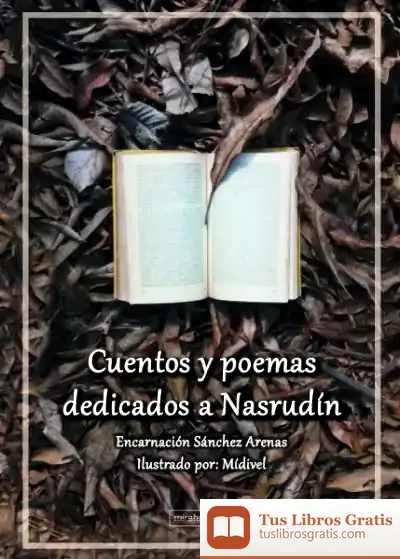 Descargar Cuentos Y Poemas Dedicados A Nasrudín