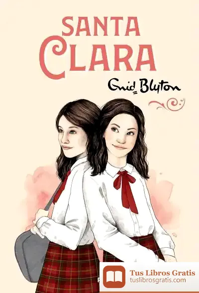Descargar Santa Clara (Ómnibus) de Enid Blyton