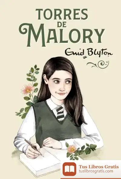 Descargar Torres De Malory (Ómnibus) de Enid Blyton