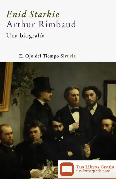 Descargar Arthur Rimbaud