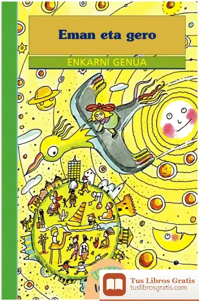 Descargar Eman Eta Gero