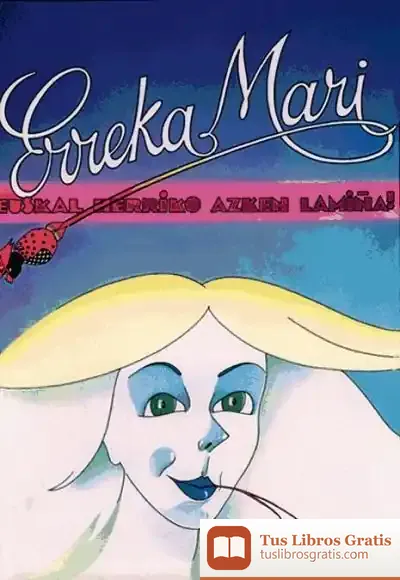 Descargar Erreka Mari