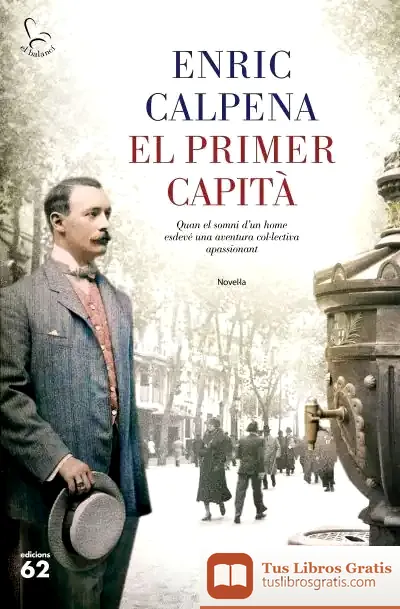 Descargar El Primer Capità