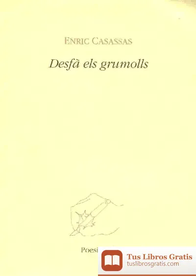 Descargar Desfà Els Grumolls