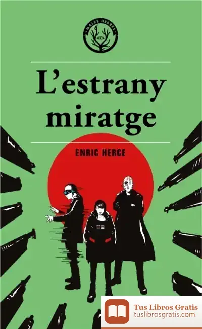 Descargar L?Estrany Miratge