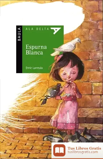 Descargar Espurna Blanca