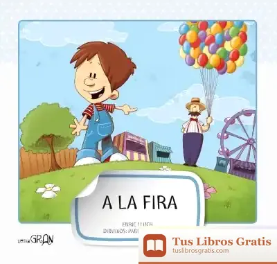 Descargar A La Fira de Enric Lluch
