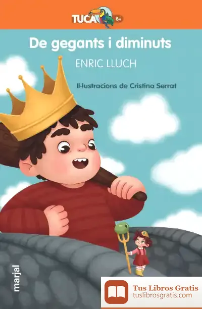 Descargar De Gegants I Diminuts de Enric Lluch