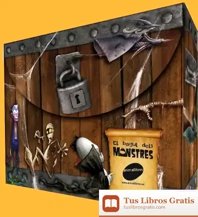 Descargar El Bagul Dels Monstres de Enric Lluch