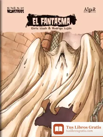 Descargar El Fantasma de Enric Lluch