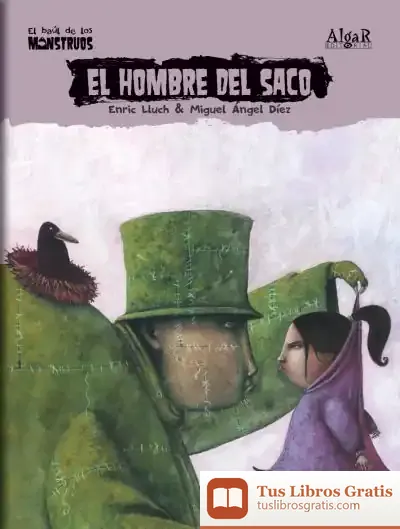 Descargar El Hombre Del Saco de Enric Lluch