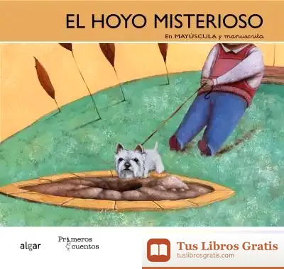 Descargar El Hoyo Misterioso de Enric Lluch