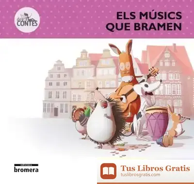 Descargar Els Músics Que Bramen de Enric Lluch