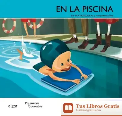 Descargar En La Piscina de Enric Lluch