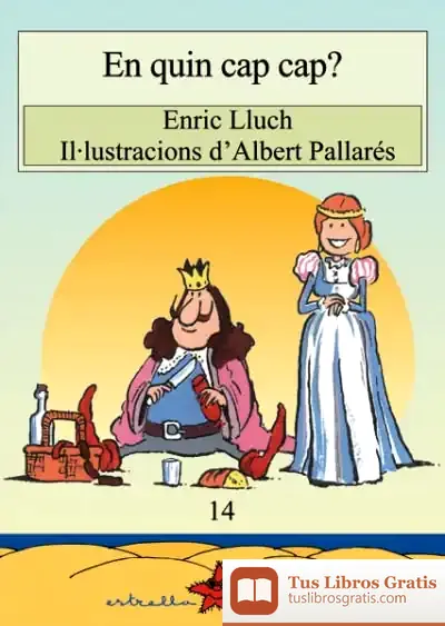 Descargar En Quin Cap Cap? de Enric Lluch
