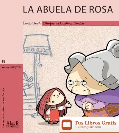 Descargar La Abuela De Rosa de Enric Lluch