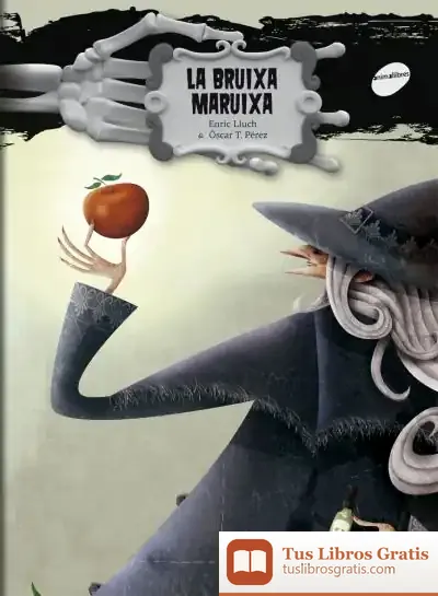 Descargar La Bruixa Maruixa de Enric Lluch