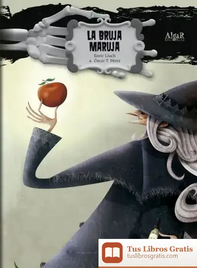 Descargar La Bruja Maruja de Enric Lluch