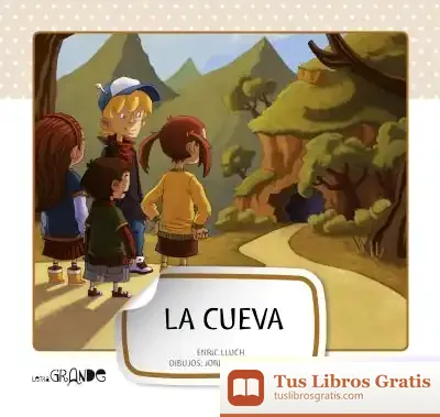 Descargar La Cueva de Enric Lluch