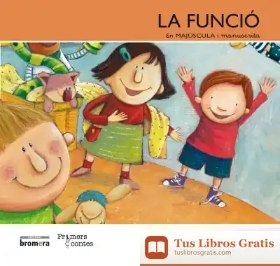 Descargar La Funció (Maj+Man) de Enric Lluch