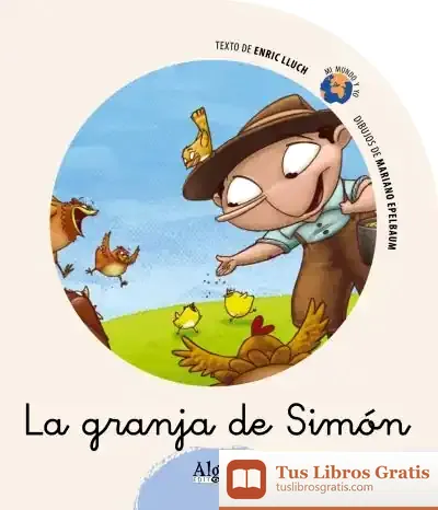Descargar La Granja De Simón de Enric Lluch