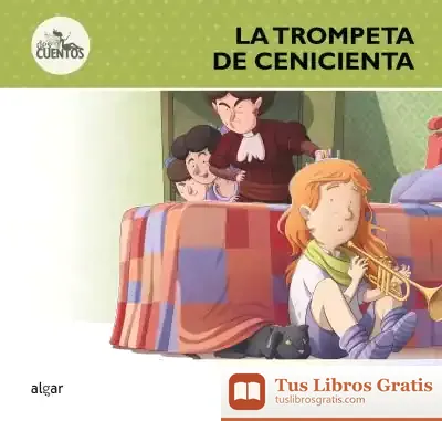 Descargar La Trompeta De Cenicienta de Enric Lluch
